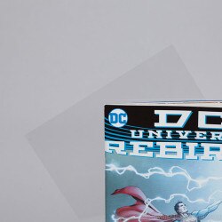 These New Comic crystal-clear archi